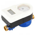 IC Card Prepaid Water Meter Dn15-Dn20